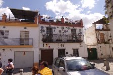 528 granada albayzin